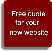 Business Website Quote